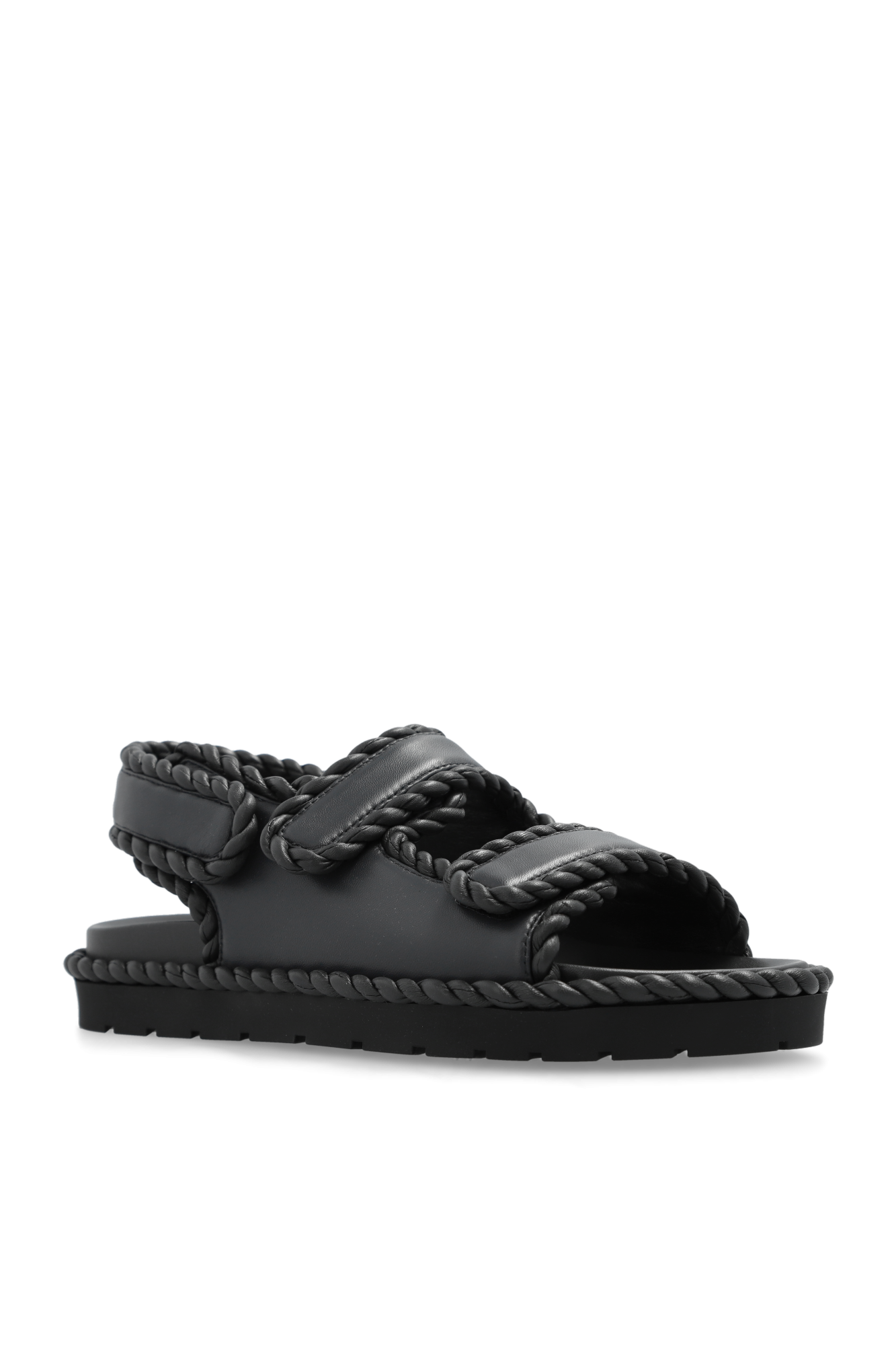 Bottega Veneta 'Jack' sandals | Women's Shoes | Vitkac Bottega Veneta 'Jack' sandals | Women's Shoes | Vitkac